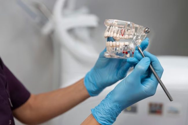 How Painful Is a Root Canal Debunking the Myths How Painful Is a Root Canal? Debunking the Myths